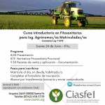 Curso introductorio fito 24 junio 21