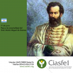 Martín Miguel de Güemes