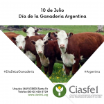 Día de la Ganadería