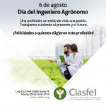 6-8-2021 Dia del Ingeniero Agronomo – CIASFE1
