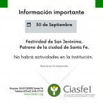30 septiembre