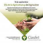 Día de la agricultura 1