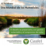02 de febrero 2022