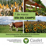 Día del campo final