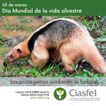 Efeméride 03 de marzo