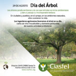 DÍA DEL ÁRBOL 2023