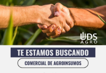 Búsqueda laboral de Ingeniero Agrónomo Matriculado