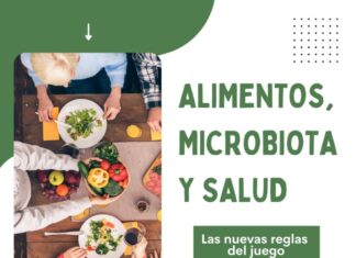 Alimentos, microbiota y salud