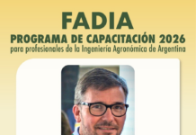 Primer Módulo de Capacitación del Programa de MIPU de la FADIA-CHEMOTÉCNICA-CIAFA