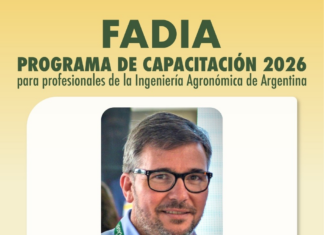 Primer Módulo de Capacitación del Programa de MIPU de la FADIA-CHEMOTÉCNICA-CIAFA