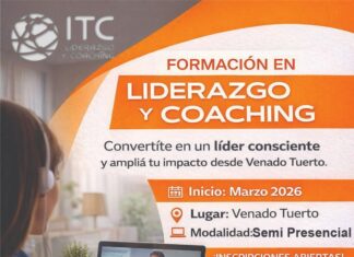 Formación en Liderazgo y Coaching 🚀