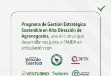 Programa de Gestión Estratégica Sostenible en Alta dirección de Agronegocios