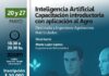 Capacitación Introductoria en Inteligencia Artificial con aplicación al agro.