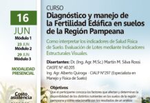 Diagnostico y manejo de la Fertilidad Edáfica en suelos de la Región Pampeana