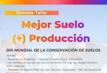 Jornada-Taller Mejor Suelo (+) Produccion